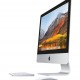 Настолен компютър Apple iMac 21.5" i5 2.3GHz/8GB/256GB SSD/Intel Iris Plus Graphics 640/INT KB (MHK03ZE/A)