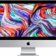 Настолен компютър Apple iMac 21.5" i5 Retina 4K: 6C 3.0GHz/8GB/256GB SSD/Radeon Pro 560X w 4GB/INT KB (MHK33ZE/A)