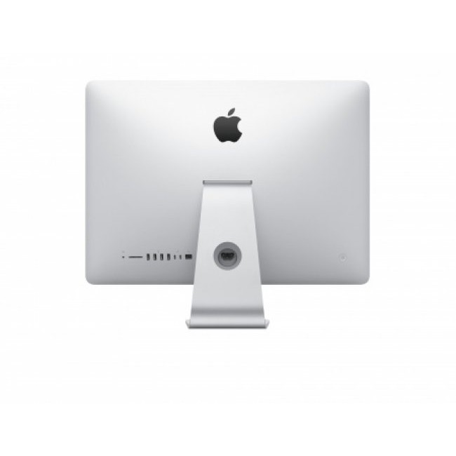 Настолен компютър Apple iMac 21.5" i5 Retina 4K: 6C 3.0GHz/8GB/256GB SSD/Radeon Pro 560X w 4GB/INT KB (MHK33ZE/A)