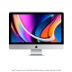 Настолен компютър Apple iMac 27" i7 Retina 5К 8C 3.8GHz/8GB/512GB SSD/RadeonPro 5500XTw8GB/INT KB(MXWV2ZE/A)