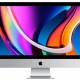 Настолен компютър Apple iMac 27" Retina 5K: 6C i5 3.1GHz/8GB/256GB SSD/Radeon Pro 5300 w 4GB/INT KB (MXWT2ZE/A)