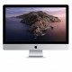 Настолен компютър Apple iMac 27" Retina 5K: 6C i5 3.1GHz/8GB/256GB SSD/Radeon Pro 5300 w 4GB/INT KB (MXWT2ZE/A)