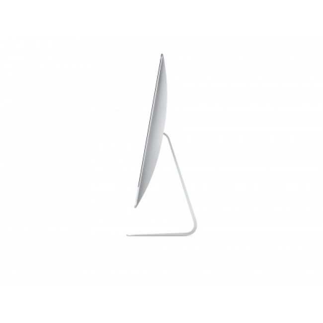 Настолен компютър Apple iMac 27" Retina 5K: 6C i5 3.1GHz/8GB/256GB SSD/Radeon Pro 5300 w 4GB/INT KB (MXWT2ZE/A)