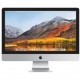 Настолен компютър Apple iMac  27'' Retina 5K: 6C i5 3.3GHz/8GB/512GB SSD/Radeon Pro 5300 w 4GB/INT KB (MXWU2ZE/A)