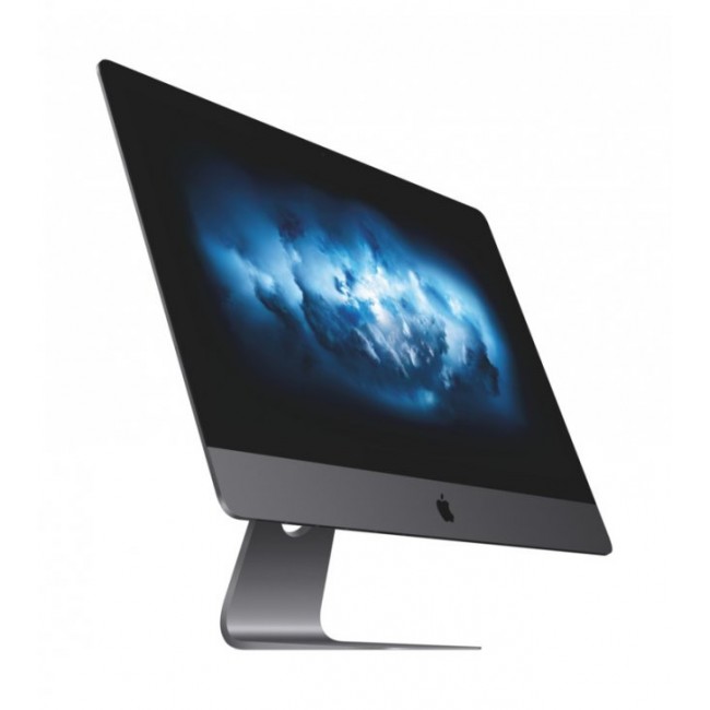 Настолен компютър Apple iMac 27"ProRetina5K3.0GHz10C IntelXeonW/32GB/1TB SSD/RadeonProVega56w8GB HBM2/INT KB(MHLV3ZE/A)