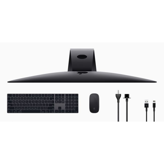 Настолен компютър Apple IMAC PRO 27" (2017) MQ2Y2