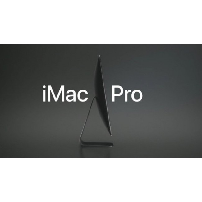 Настолен компютър Apple IMAC PRO
