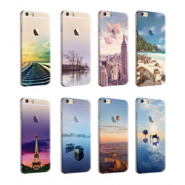 Калъф за мобилен телефон Apple ip7case