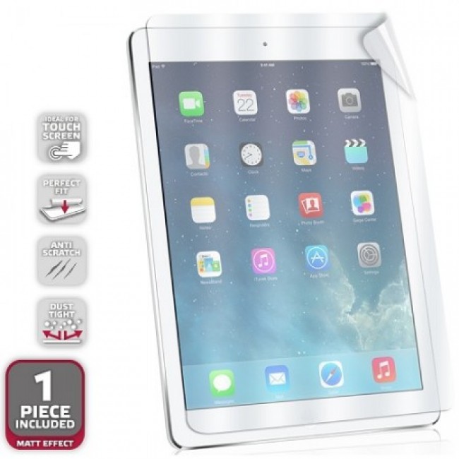 Защитно Фолио за Мобилен телефон Apple iPad 5 Air