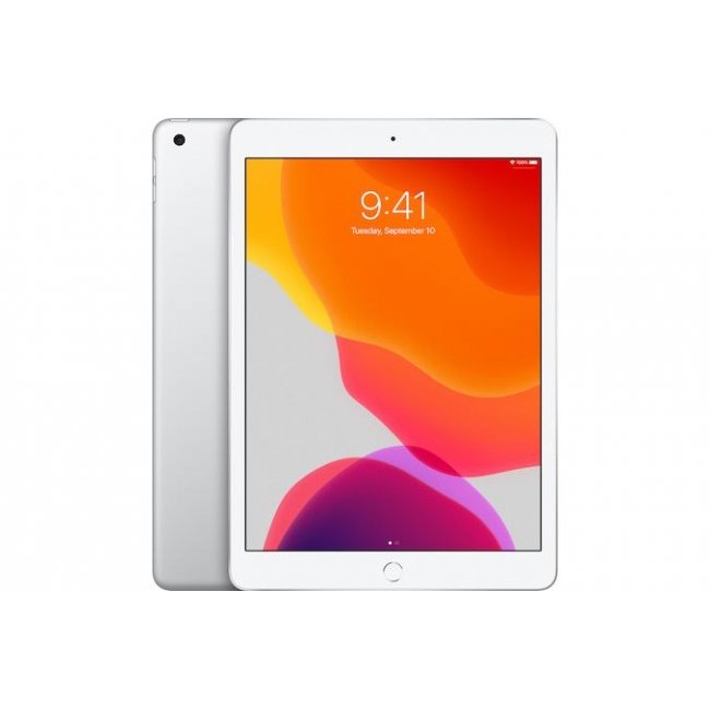 Таблет Apple iPad 7 10.2 (2019) WiFi + LTE