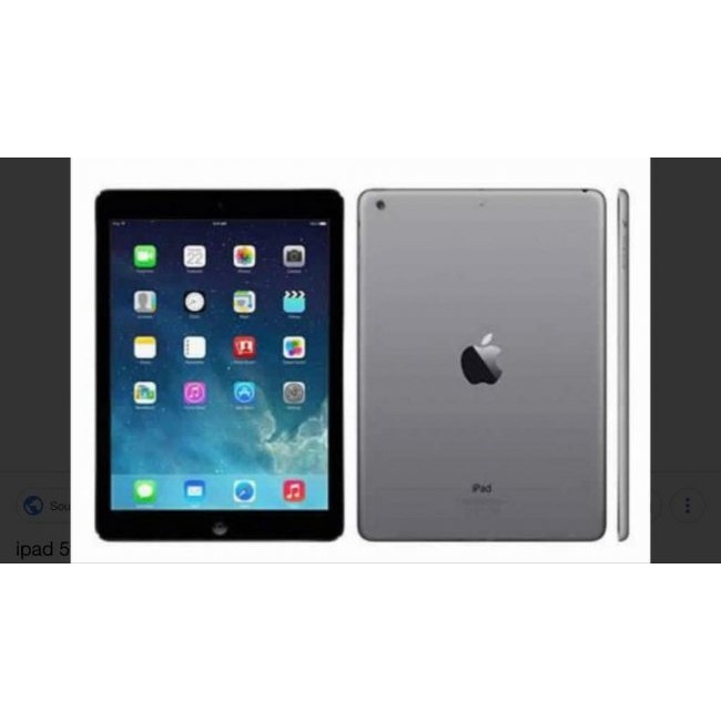 Таблет Apple iPad Air  2019 10.5"  WiFi + LTE