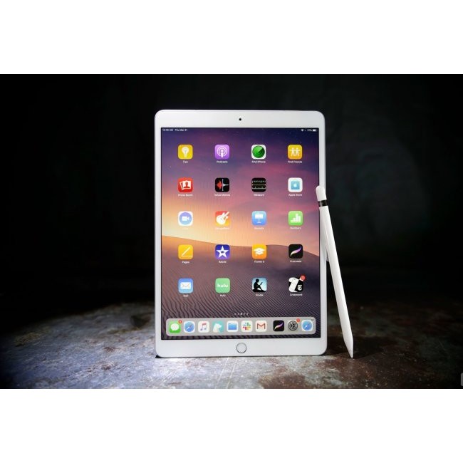 Таблет Apple iPad Air  2019 10.5"  WiFi + LTE