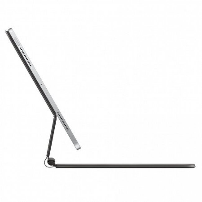 Клавиатура Apple IPad Pro 11" (2020) Magic Keyboard (2nd gen.) MXQT2Z/A