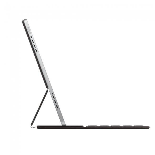 Клавиатура Apple iPad Pro 11'' (2020) Smart Keyboard Folio (2nd gen.) MXNK2