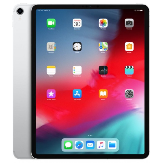 Таблет Apple iPad Pro 12.9'' 2018 Wi-Fi + 4G