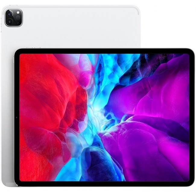 Таблет Apple iPad Pro 12.9 (2020) Wi-Fi