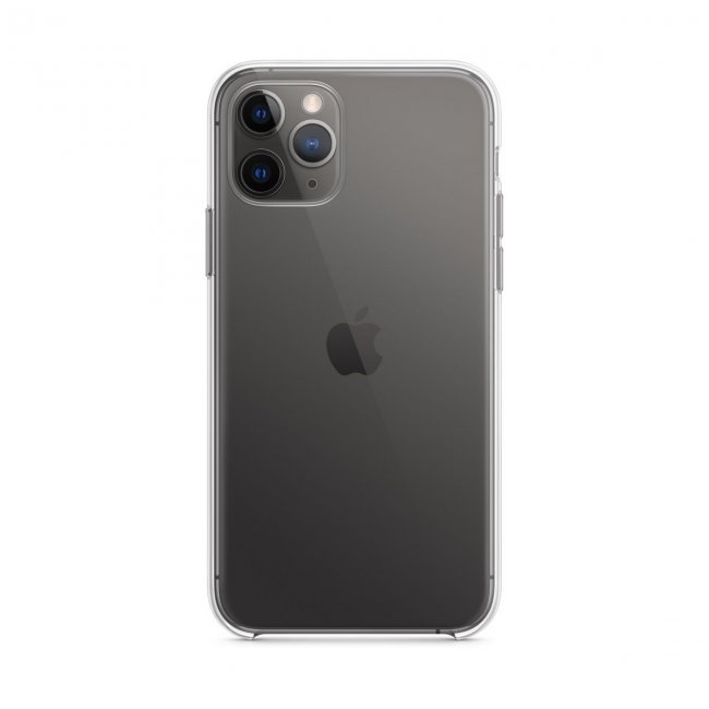 Калъф за мобилен телефон Apple iPhone 11 Pro Clear Case оригинален