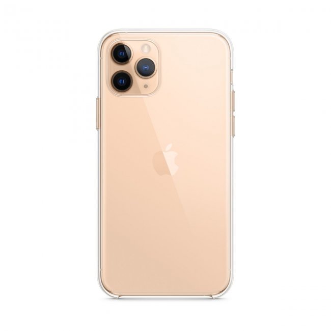 Калъф за мобилен телефон Apple iPhone 11 Pro Clear Case оригинален