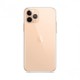 Калъф за мобилен телефон Apple iPhone 11 Pro Clear Case оригинален