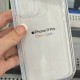 Калъф за мобилен телефон Apple iPhone 11 Pro Clear Case оригинален