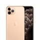 Смартфон Apple iPhone 11 Pro DUAL 64GB 6GB RAM - ЗЛАТЕН -- GOLD