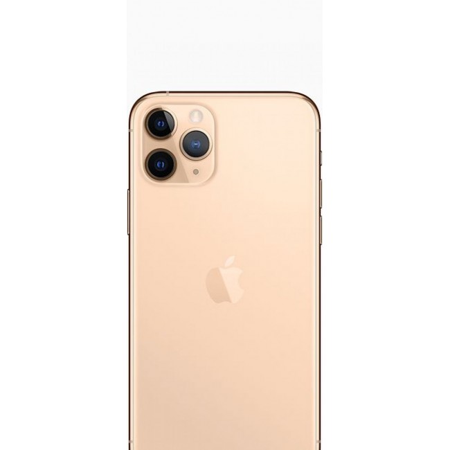 Смартфон Apple iPhone 11 Pro DUAL 64GB 6GB RAM - ЗЛАТЕН -- GOLD