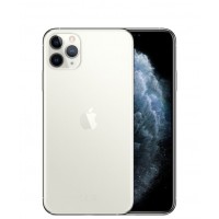 Смартфон Apple iPhone 11 Pro DUAL 64GB 6GB RAM - БЯЛ -- WHITE