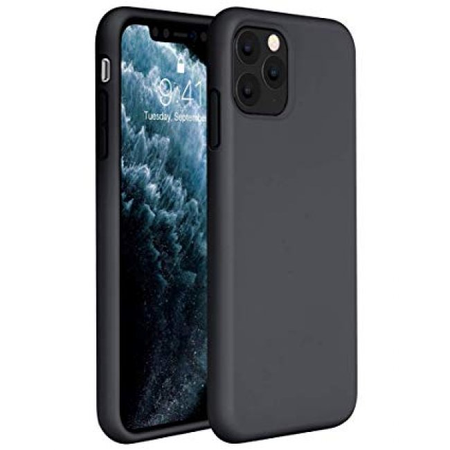 Калъф за мобилен телефон Apple Iphone 11 Pro Max Силиконов калъф