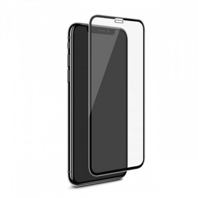 Стъклен Протектор за мобилен телефон Apple iPhone 11 Pro Max - Стъклен Протектор