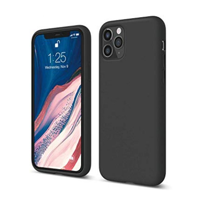 Калъф за мобилен телефон Apple Iphone 11 Pro Силиконов калъф