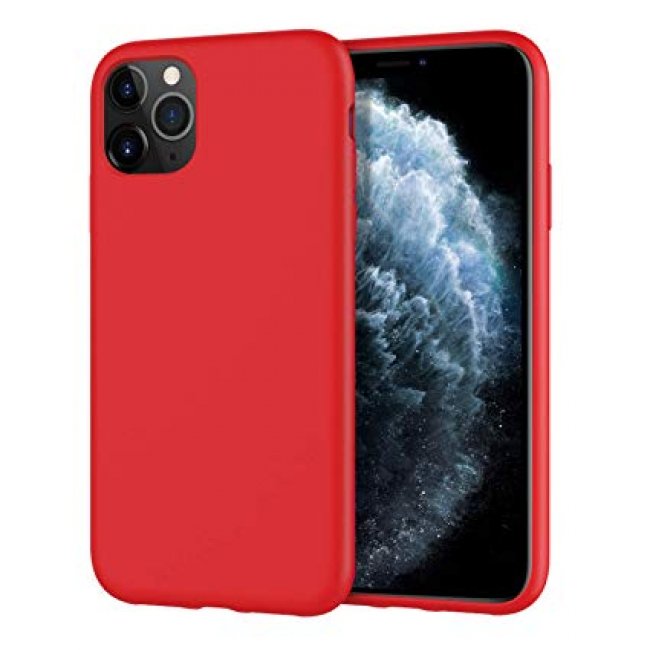 Калъф за мобилен телефон Apple Iphone 11 Pro Силиконов калъф