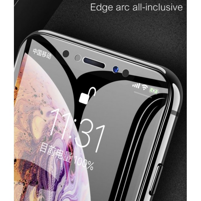 Стъклен Протектор за мобилен телефон Apple iPhone 11 Pro - Стъклен протектор