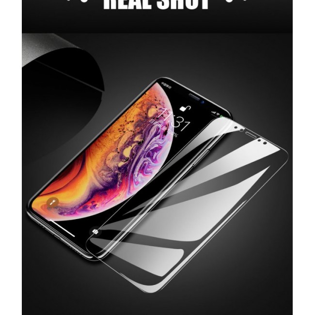 Стъклен Протектор за мобилен телефон Apple iPhone 11 Pro - Стъклен протектор