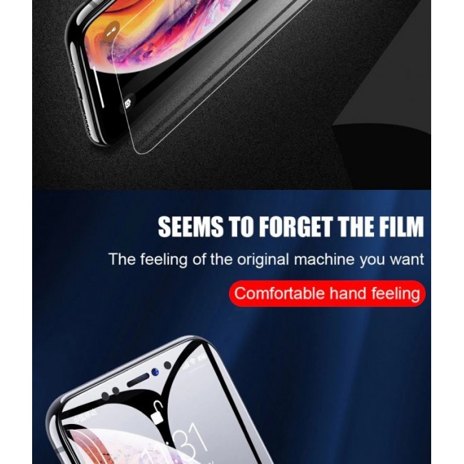 Стъклен Протектор за мобилен телефон Apple iPhone 11 Pro - Стъклен протектор