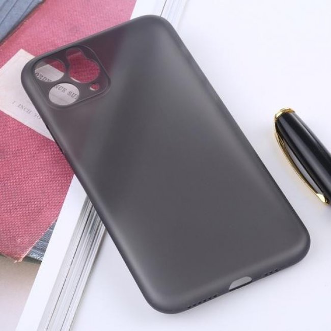 Калъф за мобилен телефон Apple Iphone 11 Pro ultra slim case