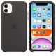 Калъф за мобилен телефон Apple iPhone 11 Silicone Case оригинален