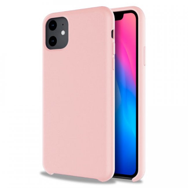 Калъф за мобилен телефон Apple Iphone 11 Силиконов калъф