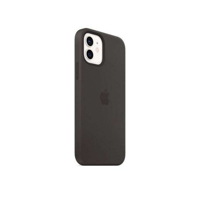 Калъф за мобилен телефон Apple iPhone 12/12 Pro Silicone Case with MagSafe MHL73ZM/A оригинален