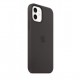 Калъф за мобилен телефон Apple iPhone 12/12 Pro Silicone Case with MagSafe MHL73ZM/A оригинален