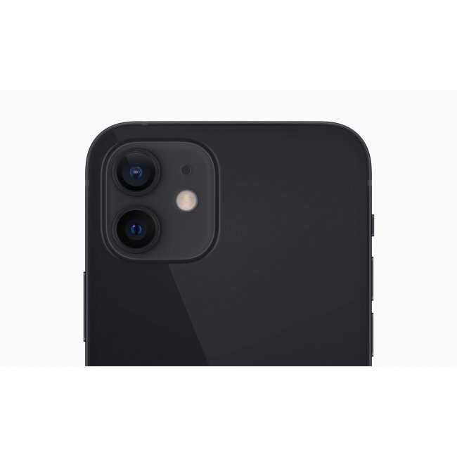 Смартфон Apple iPhone 12 64GB White DUAL