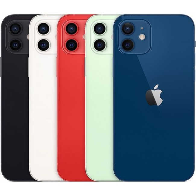 Смартфон Apple iPhone 12