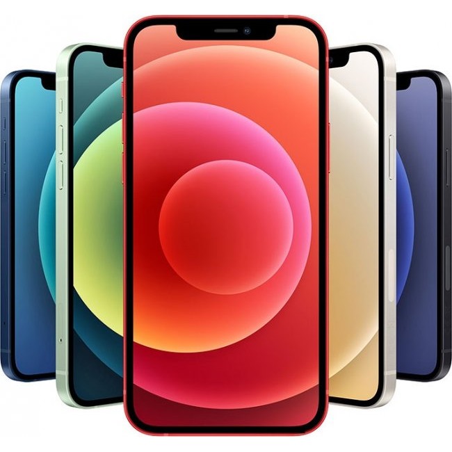 Смартфон Apple iPhone 12