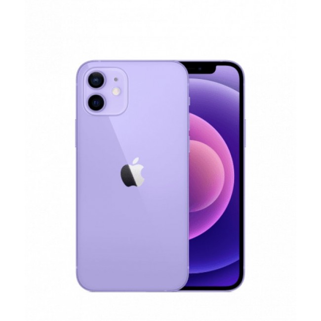 Смартфон Apple iPhone 12