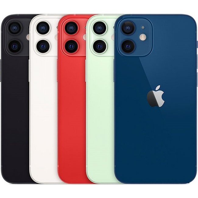 Смартфон Apple iPhone 12 Mini