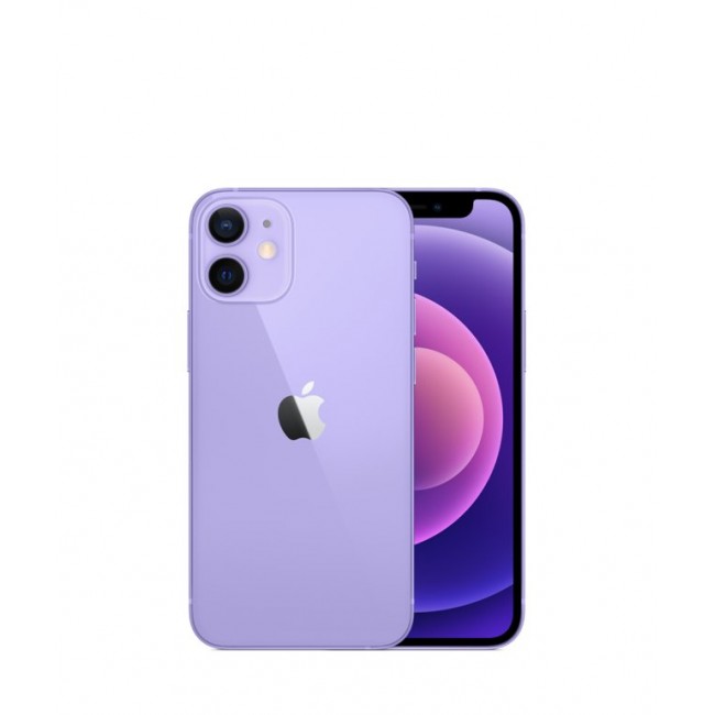 Смартфон Apple iPhone 12 Mini
