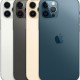 Смартфон Apple iPhone 12 Pro 512GB