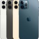 Смартфон Apple iPhone 12 Pro Max 128GB BLUE