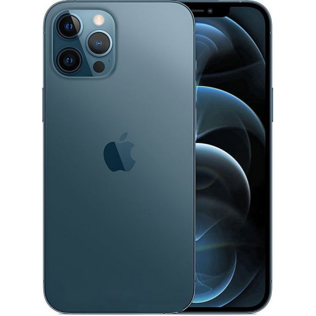 Смартфон Apple iPhone 12 Pro Max Blue 128GB