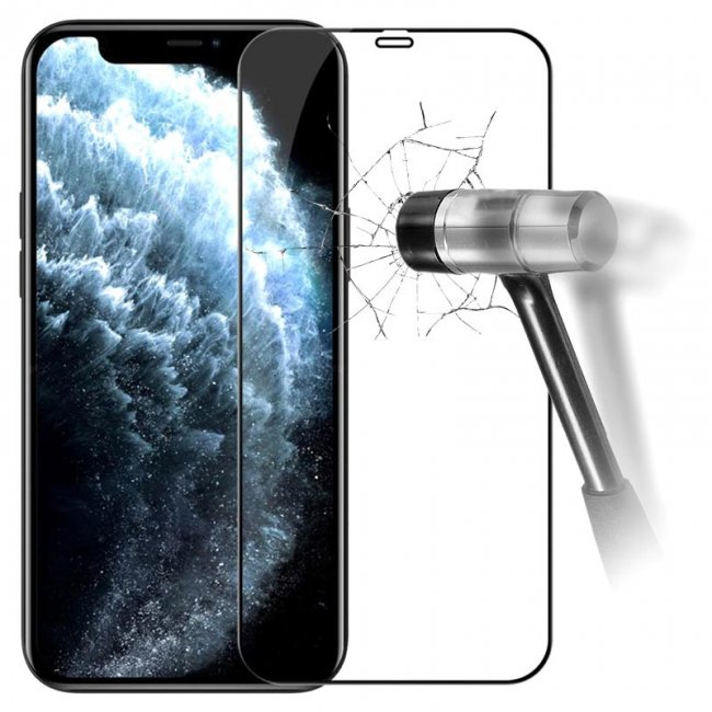Стъклен Протектор за мобилен телефон Apple iPhone 12 Pro Max