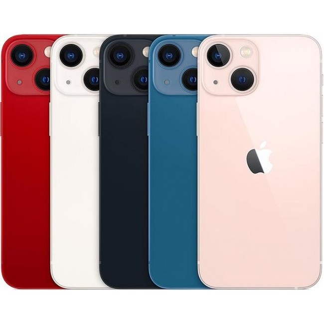Смартфон Apple iPhone 13 mini